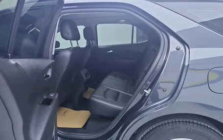 Chevrolet Equinox III, 2022 год, 1 900 000 рублей, 11 фотография