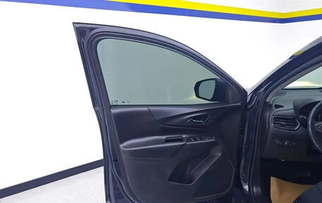 Chevrolet Equinox III, 2022 год, 1 900 000 рублей, 13 фотография