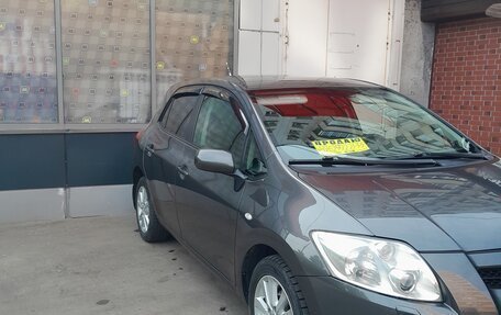 Toyota Auris II, 2007 год, 715 000 рублей, 7 фотография