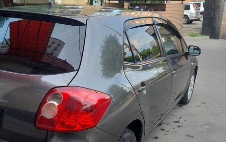 Toyota Auris II, 2007 год, 715 000 рублей, 10 фотография