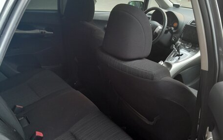 Toyota Auris II, 2007 год, 715 000 рублей, 5 фотография
