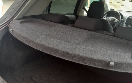 Toyota Auris II, 2007 год, 715 000 рублей, 9 фотография