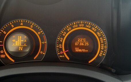 Toyota Auris II, 2007 год, 715 000 рублей, 6 фотография