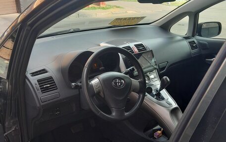 Toyota Auris II, 2007 год, 715 000 рублей, 3 фотография