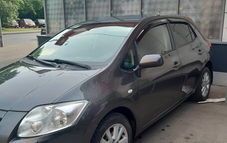 Toyota Auris II, 2007 год, 715 000 рублей, 11 фотография