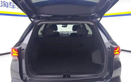 Chevrolet Equinox III, 2022 год, 1 900 000 рублей, 12 фотография