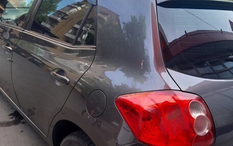 Toyota Auris II, 2007 год, 715 000 рублей, 8 фотография