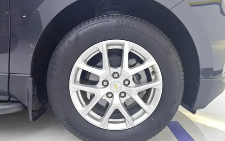 Chevrolet Equinox III, 2022 год, 1 900 000 рублей, 14 фотография
