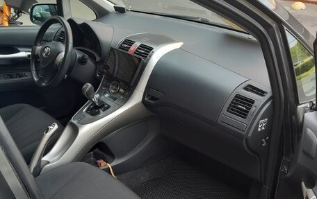 Toyota Auris II, 2007 год, 715 000 рублей, 4 фотография