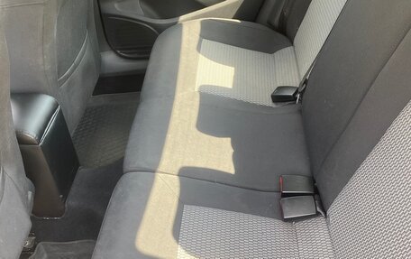 Volkswagen Polo VI (EU Market), 2013 год, 990 000 рублей, 9 фотография