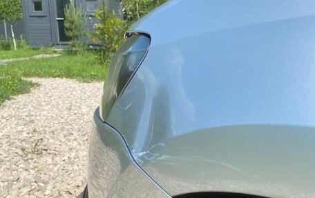 Volkswagen Polo VI (EU Market), 2013 год, 990 000 рублей, 6 фотография