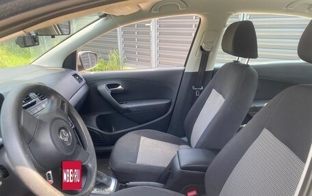 Volkswagen Polo VI (EU Market), 2013 год, 990 000 рублей, 7 фотография