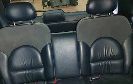Chrysler Town & Country IV, 2001 год, 650 000 рублей, 9 фотография