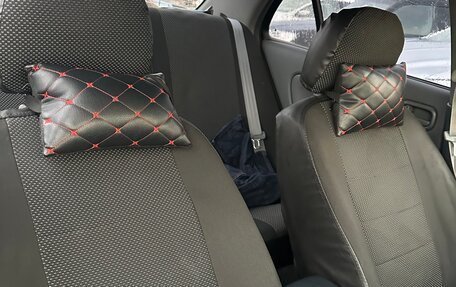 Nissan Almera Classic, 2006 год, 550 000 рублей, 9 фотография