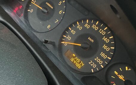 Nissan Almera Classic, 2006 год, 550 000 рублей, 7 фотография