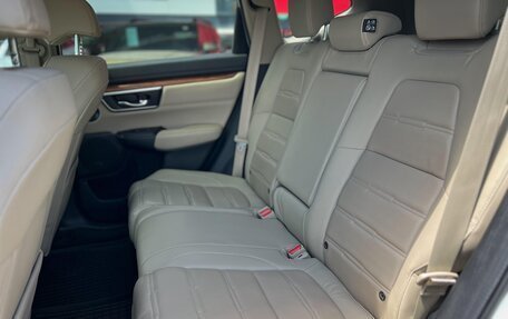 Honda CR-V IV, 2018 год, 3 000 000 рублей, 11 фотография