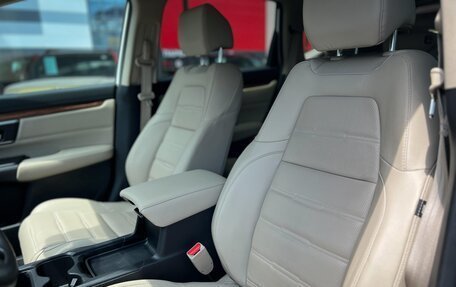 Honda CR-V IV, 2018 год, 3 000 000 рублей, 10 фотография