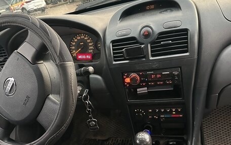 Nissan Almera Classic, 2006 год, 550 000 рублей, 6 фотография