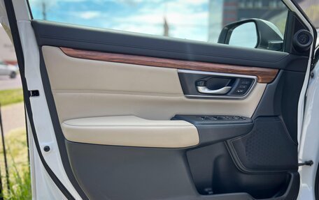 Honda CR-V IV, 2018 год, 3 000 000 рублей, 13 фотография