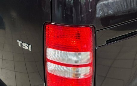 Volkswagen Caddy III рестайлинг, 2011 год, 629 000 рублей, 13 фотография