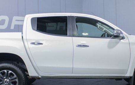 Mitsubishi L200 IV рестайлинг, 2019 год, 2 340 000 рублей, 5 фотография