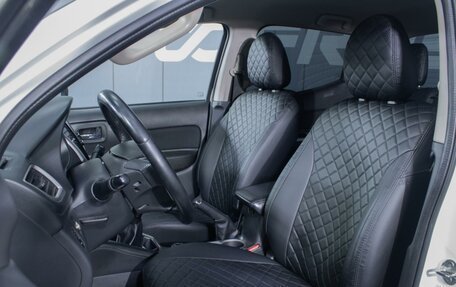 Mitsubishi L200 IV рестайлинг, 2019 год, 2 340 000 рублей, 10 фотография