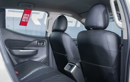 Mitsubishi L200 IV рестайлинг, 2019 год, 2 340 000 рублей, 11 фотография