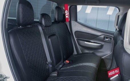 Mitsubishi L200 IV рестайлинг, 2019 год, 2 340 000 рублей, 7 фотография