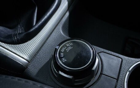 Mitsubishi L200 IV рестайлинг, 2019 год, 2 340 000 рублей, 14 фотография