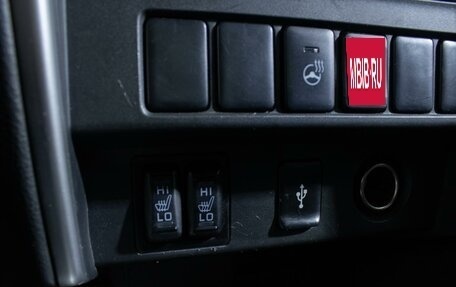 Mitsubishi L200 IV рестайлинг, 2019 год, 2 340 000 рублей, 18 фотография