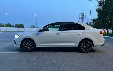 Volkswagen Polo VI (EU Market), 2020 год, 1 350 000 рублей, 7 фотография
