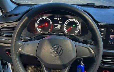Volkswagen Polo VI (EU Market), 2020 год, 1 350 000 рублей, 11 фотография