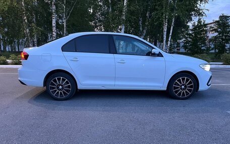 Volkswagen Polo VI (EU Market), 2020 год, 1 350 000 рублей, 10 фотография