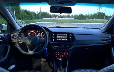 Volkswagen Polo VI (EU Market), 2020 год, 1 350 000 рублей, 4 фотография