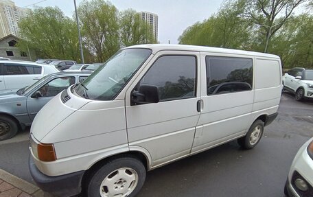 Volkswagen Transporter T4, 1993 год, 640 000 рублей, 2 фотография