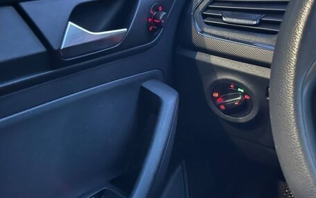 Volkswagen Polo VI (EU Market), 2020 год, 1 350 000 рублей, 15 фотография