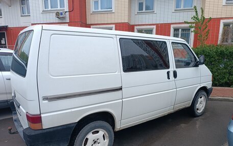 Volkswagen Transporter T4, 1993 год, 640 000 рублей, 3 фотография