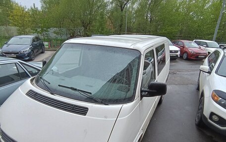 Volkswagen Transporter T4, 1993 год, 640 000 рублей, 5 фотография