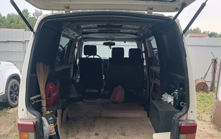 Volkswagen Transporter T4, 1993 год, 640 000 рублей, 6 фотография