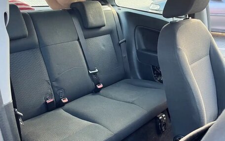 Ford Fiesta, 2006 год, 400 000 рублей, 7 фотография