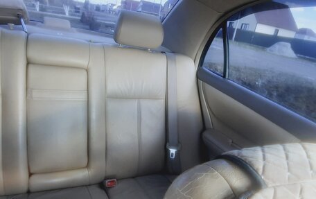 Toyota Corolla, 2003 год, 670 000 рублей, 5 фотография