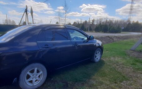 Toyota Corolla, 2003 год, 670 000 рублей, 6 фотография