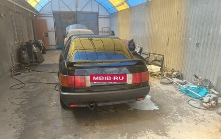 Audi 80, 1990 год, 200 000 рублей, 2 фотография