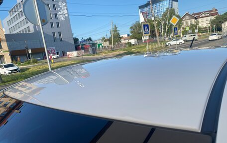 Hyundai Solaris II рестайлинг, 2015 год, 830 000 рублей, 26 фотография