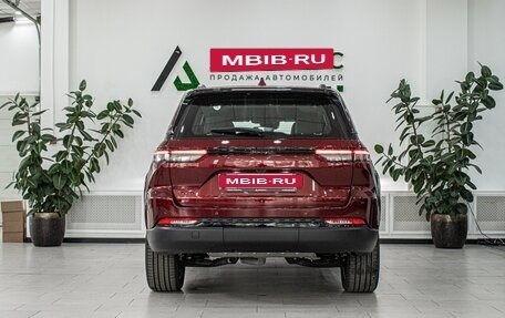 Jeep Grand Cherokee, 2022 год, 9 897 000 рублей, 5 фотография