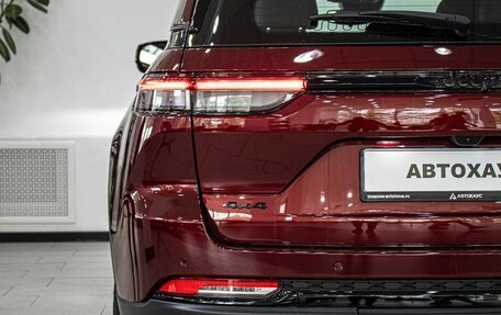Jeep Grand Cherokee, 2022 год, 9 897 000 рублей, 11 фотография