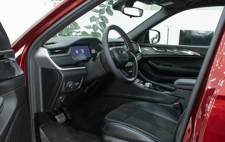 Jeep Grand Cherokee, 2022 год, 9 897 000 рублей, 12 фотография