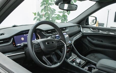 Jeep Grand Cherokee, 2022 год, 9 897 000 рублей, 13 фотография