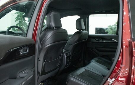 Jeep Grand Cherokee, 2022 год, 9 897 000 рублей, 18 фотография
