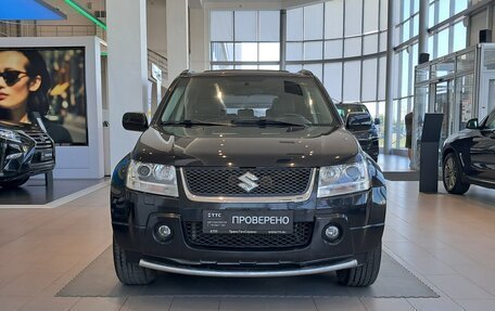 Suzuki Grand Vitara, 2006 год, 747 000 рублей, 2 фотография